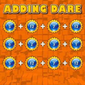 Adding Dare