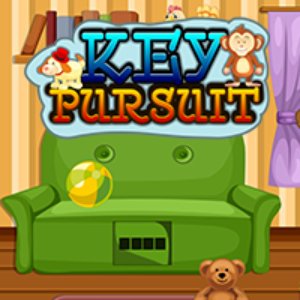 Key Pursuit