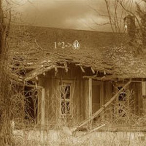 Old Shacks Escape