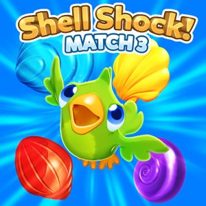 Shellshock Match 3