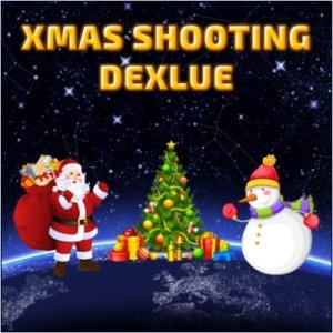 Xmas Shooting Deluxe