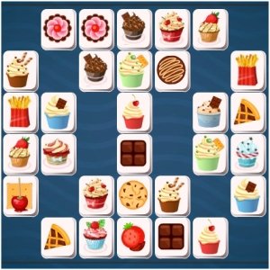 Yummy Mahjong